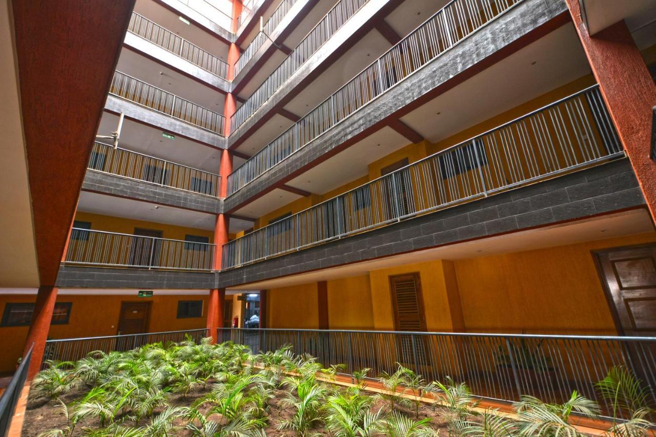 Bukoto Heights Apartments Kampala Dış mekan fotoğraf